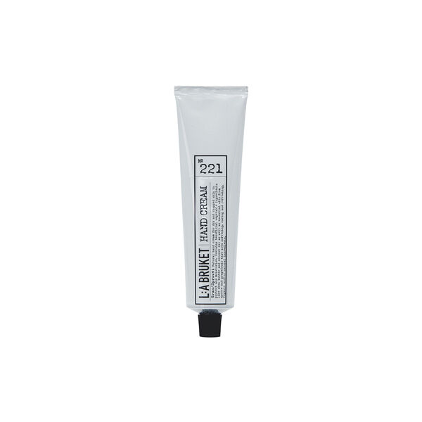 No. 221 Hand Creme, spruce, L:a Bruket