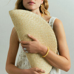 Honey&nbsp;Armb&aring;nd, forgyldt, Pernille Corydon Jewellery