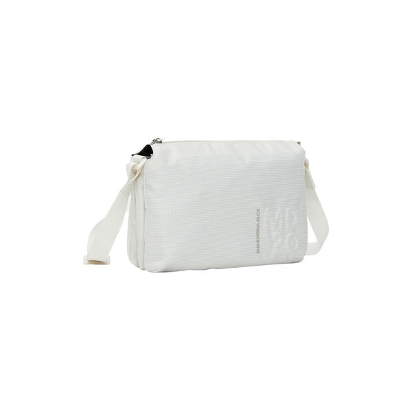 MD20 POCHETTE, latte, Mandarina Duck