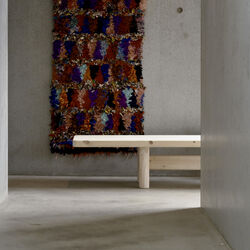 Nordsø bænk, onecollection