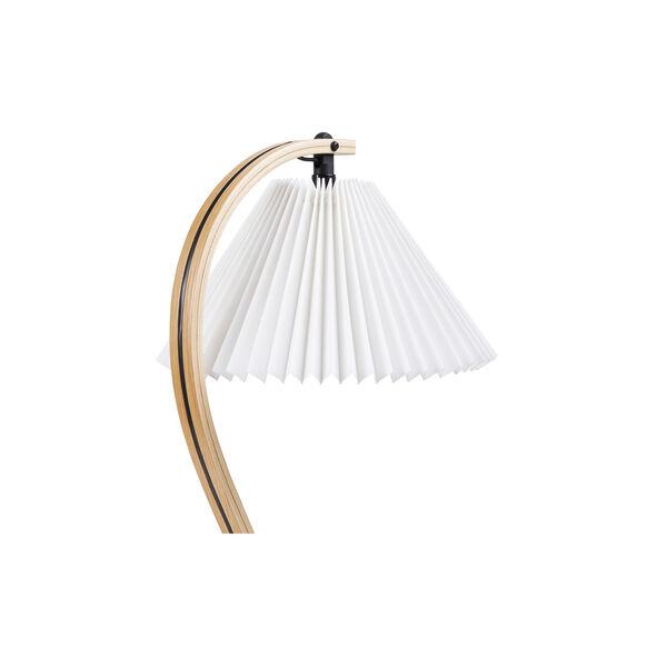 Timberline Table Lamp, GUBI
