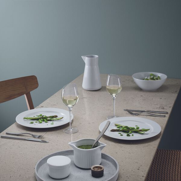 Legio Nova saucekande, Eva Trio