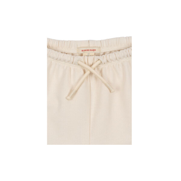 Florian Shorts, antique white Florian Shorts, antique white, Konges Sløjd