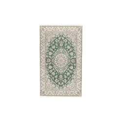 Nain 9 gulvt&aelig;ppe, Rezas