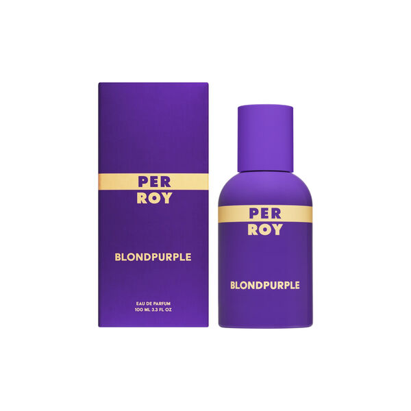 Blondpurple Eau de Parfum, PERROY