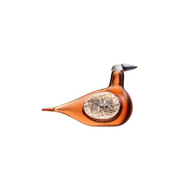 Birds by Toikka Lakla &aring;rsfugl 2026, Iittala