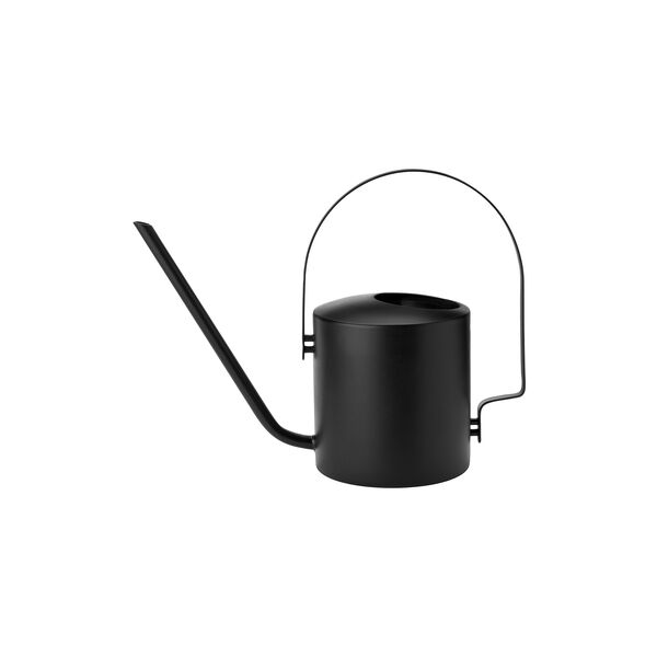 Original Blomstervandkande | Soft black, Stelton