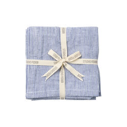 Livia stofservietter, classic stripe, Studio Feder