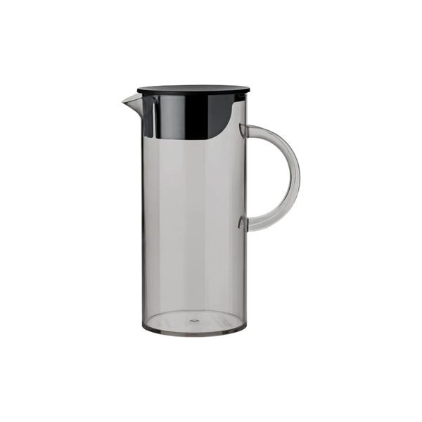 EM77 kande med l&aring;g 1,5 L., smoke, Stelton