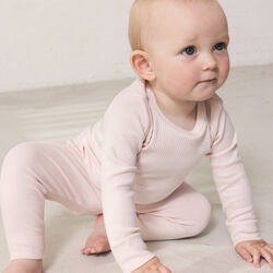 Piva Pants, rose touch, MarMar Copenhagen