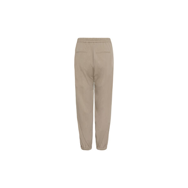 CierraIW Pull-On Pant, cornstalk melange, InWear