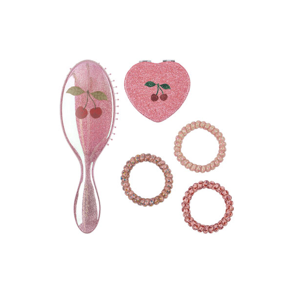 Get Ready With Me Kit, Konges Sl&oslash;jd