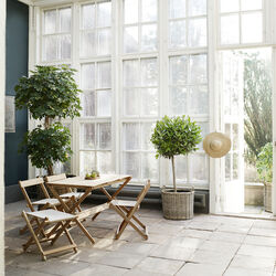 BM3670 spisebord, Carl Hansen & Søn