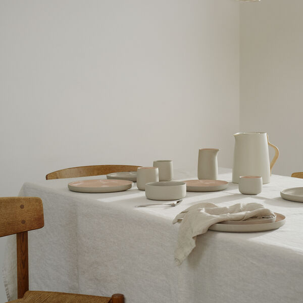 Emma m&aelig;lkekande 0,3 L, rose, Stelton