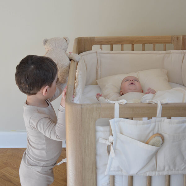 Sengelomme, light sand, We Are Bitte