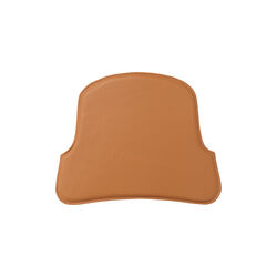 FH38 hynde, Loke 7050 læder, Carl Hansen & Søn