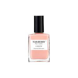 L&rsquo;Oxyg&eacute;n&eacute; A Touch of Powder, Nailberry