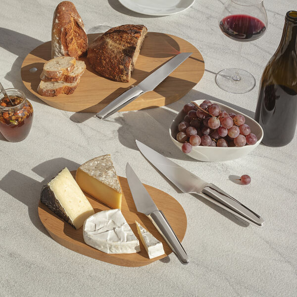 Sky urtekniv, Georg Jensen