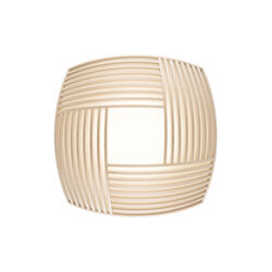Kuulto 9100 Ceiling Lamp, birch, Secto Design