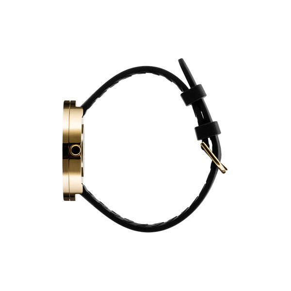 PICTO armb&aring;ndsur, black/gold/black, Picto