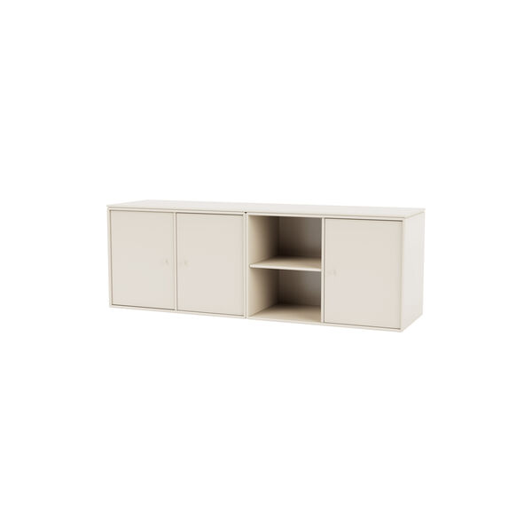 SAVE lav sk&aelig;nk, 158 oat, Montana Furniture