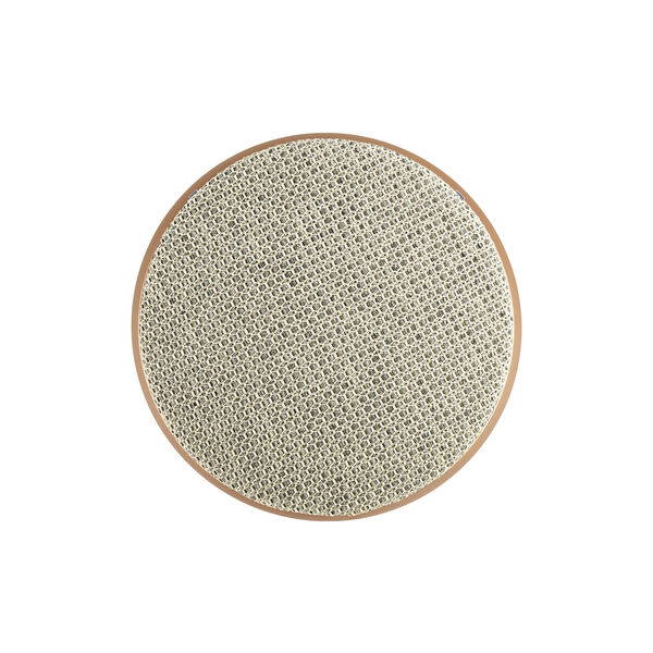 Røgalarm optisk, kobber, Jacob Jensen