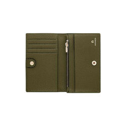 Delia Purse, dark olive, Aigner