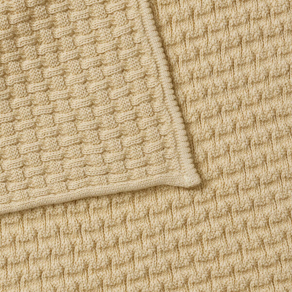 NORS karklud, wheat, Georg Jensen Damask