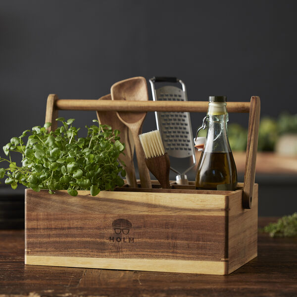 V&aelig;rkt&oslash;jskasse, HOLM