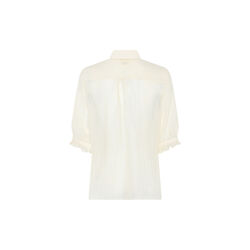 HMTelser shirt, off white, Heartmade