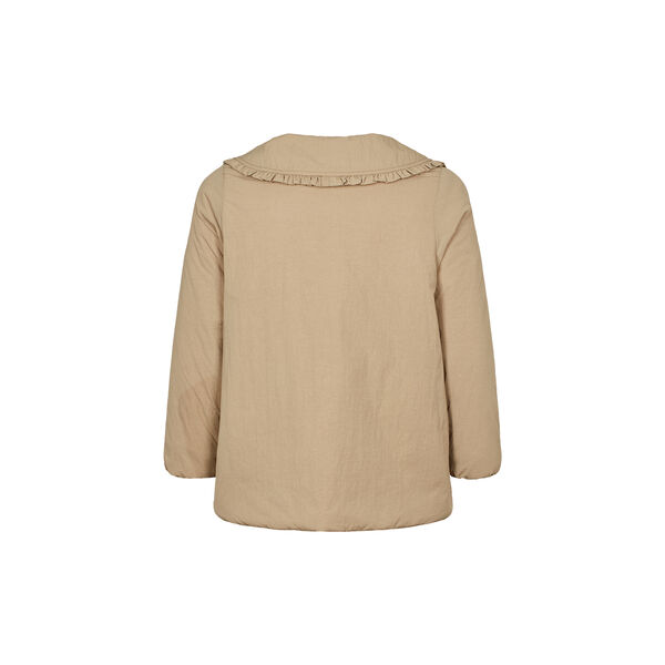 Octavia Jacket, alpaca, MarMar Copenhagen