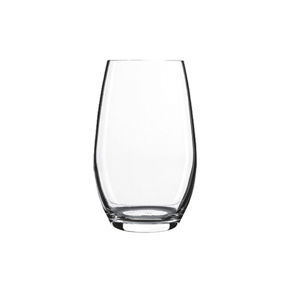 Palace ølglas/longdrinkglas 6 stk., Luigi Bormioli