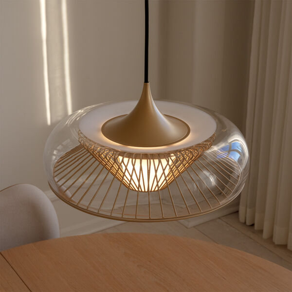 Chordis Pendant, UMAGE