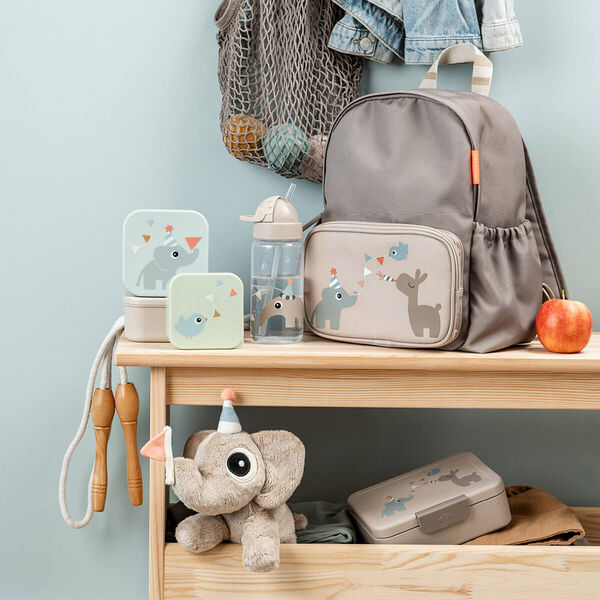 Celebration drikkedunk m/ suger&oslash;r, sand, Done by Deer