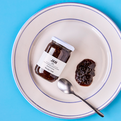 Marmelade Figen, Nicolas Vah&eacute;