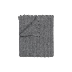 Hollie plaid, stormy, Aiayu