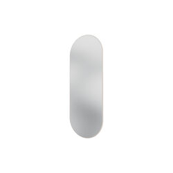 Colour Frame Mirror SP1232R, 168 clay, Montana Furniture