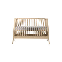 Leander Linea&trade; babyseng, oak, Leander
