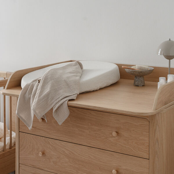 Nature pusletop, We Are Bitte