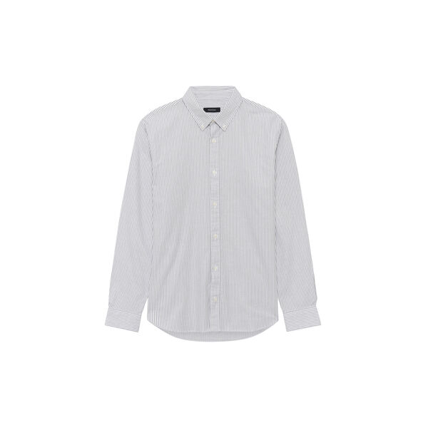 MAtrostol Shirt, olive night, Matinique