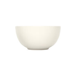 Teema sk&aring;l, white, Iittala