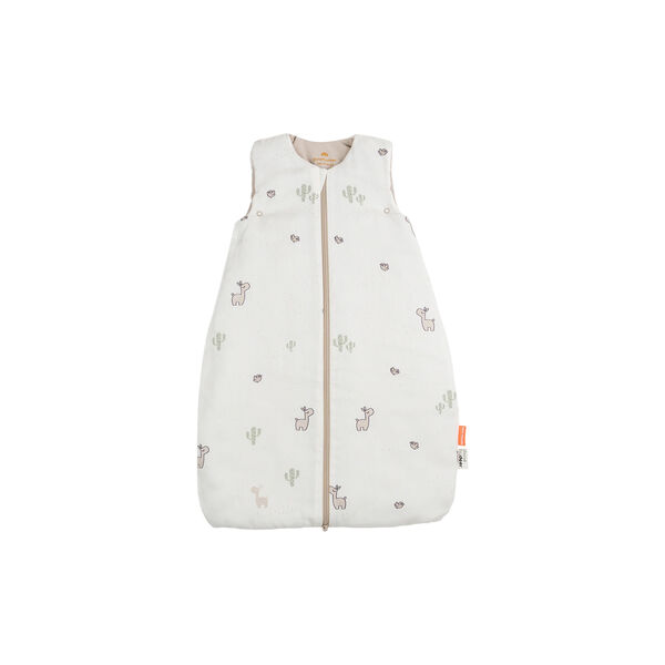 Lalee sovepose TOG 2.5, sand, Done by Deer