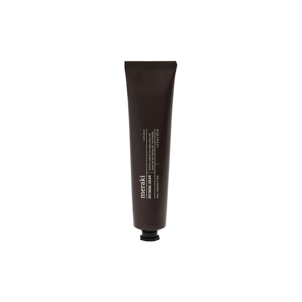 Defining cream, soft allure, Meraki