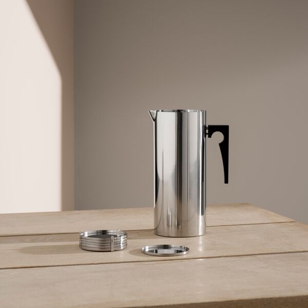 AJ glasbakke, Stelton
