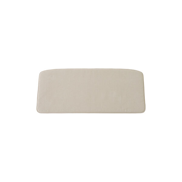Thorvald SC110 Seat Pad, Heritage Papyrus, &Tradition