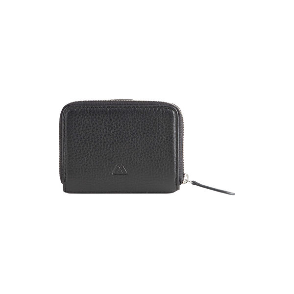 Brexa Wallet, grain black, Markberg