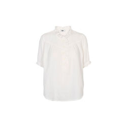 Bryanna Shirt, white, Moliin