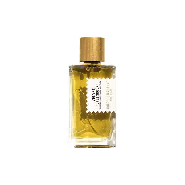 Velvet Splendour Perfume, Goldfield & Banks