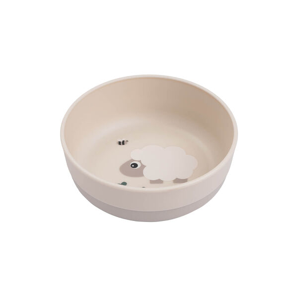 Tiny Farm foodie sk&aring;l, sand, Done by Deer