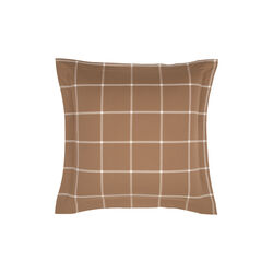 Windowpane pudebetr&aelig;k, camel, Ralph Lauren Home